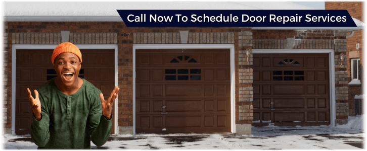 Highland MI Garage Door Repair